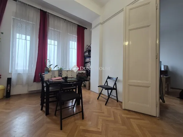 Eladó lakás Budapest IX. kerület 57 nm