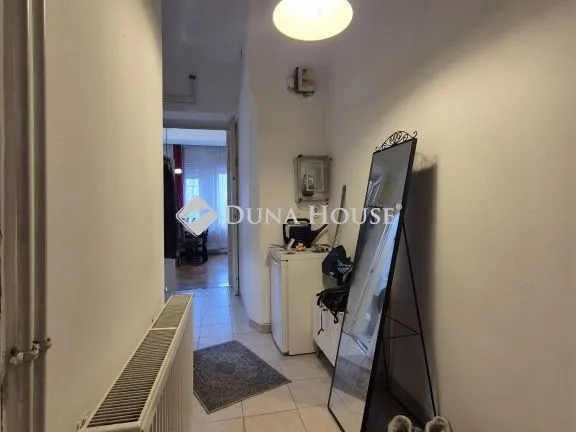 Eladó lakás Budapest IX. kerület, Hentes utca 57 nm