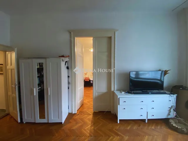 Eladó lakás Budapest VII. kerület 82 nm