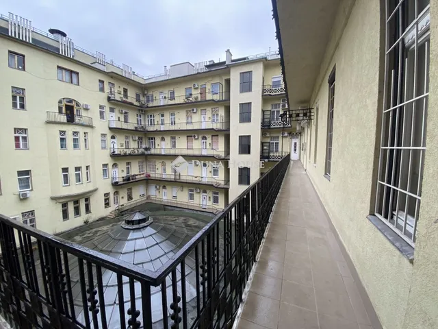 Eladó lakás Budapest VII. kerület 82 nm