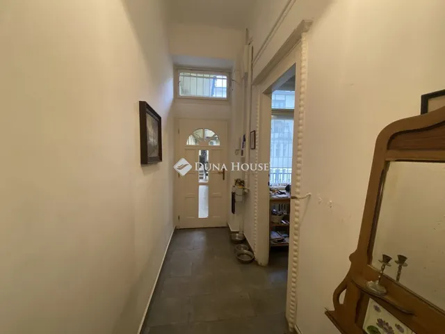 Eladó lakás Budapest VII. kerület 82 nm