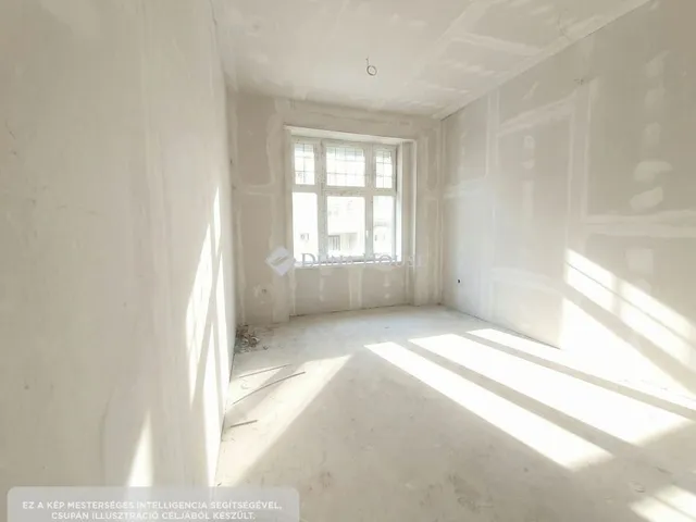 Eladó lakás Budapest II. kerület 31 nm
