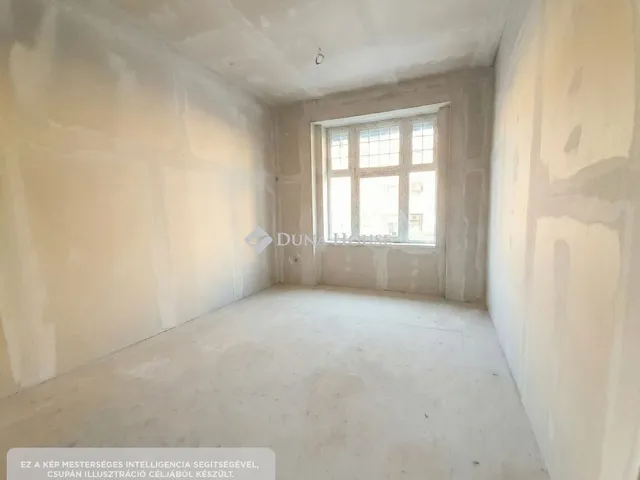 Eladó lakás Budapest II. kerület, Margit körút 31 nm