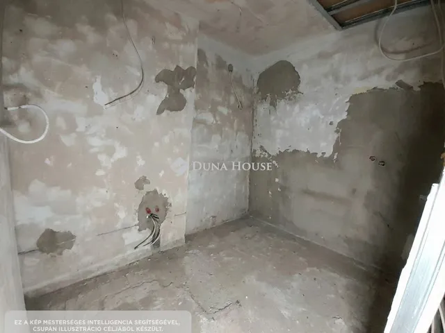 Eladó lakás Budapest II. kerület, Margit körút 31 nm