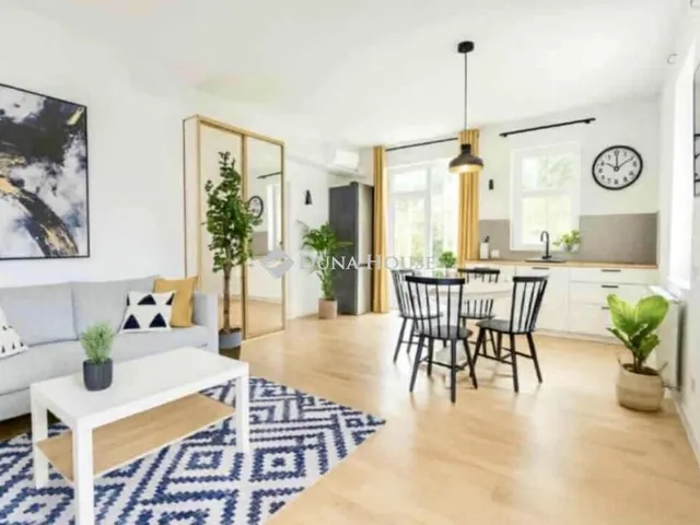 Eladó lakás Budapest XII. kerület 119 nm