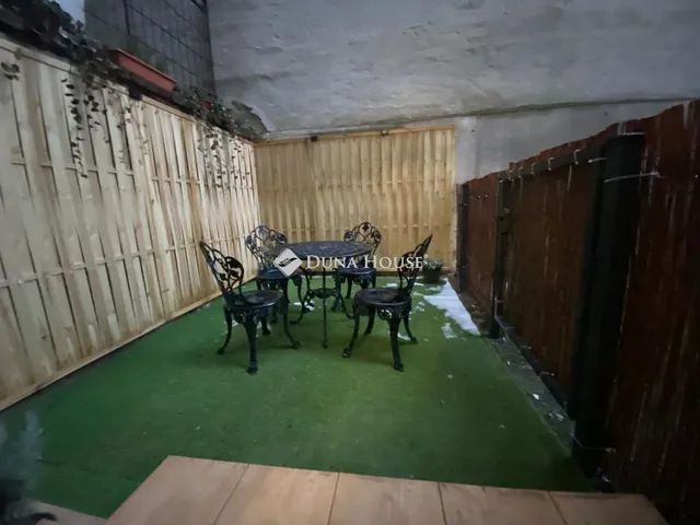 Eladó lakás Budapest IX. kerület 25 nm