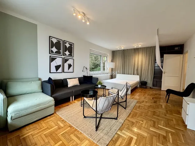 Kiadó lakás Budapest XII. kerület, Hadik András utca 117 nm