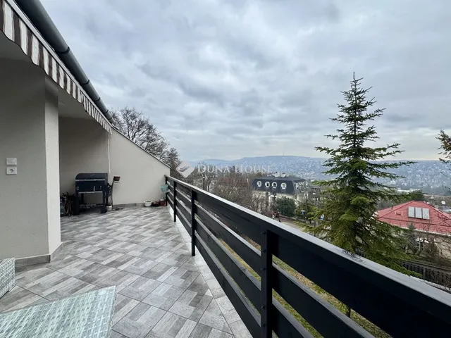 Kiadó lakás Budapest XII. kerület, Hadik András utca 117 nm