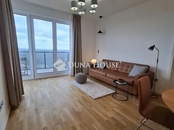 Eladó lakás Budapest III. kerület, Folyamőr utca 60 nm