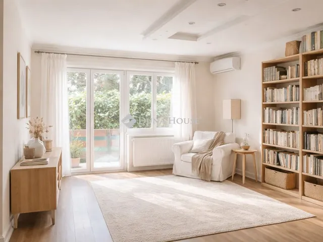 Eladó lakás Budapest XII. kerület 58 nm