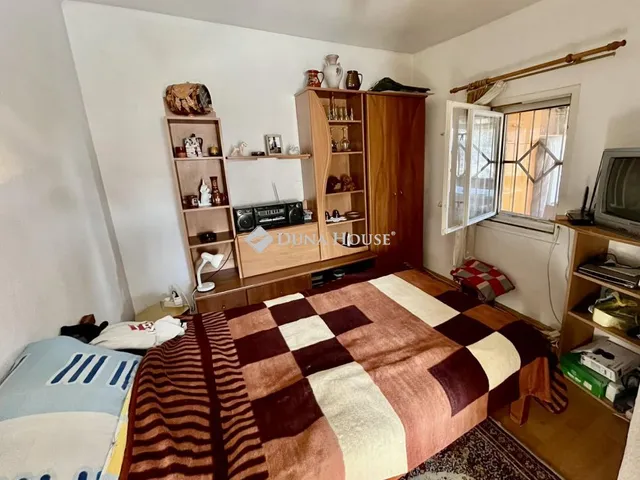 Eladó ház Budapest XXII. kerület 42 nm