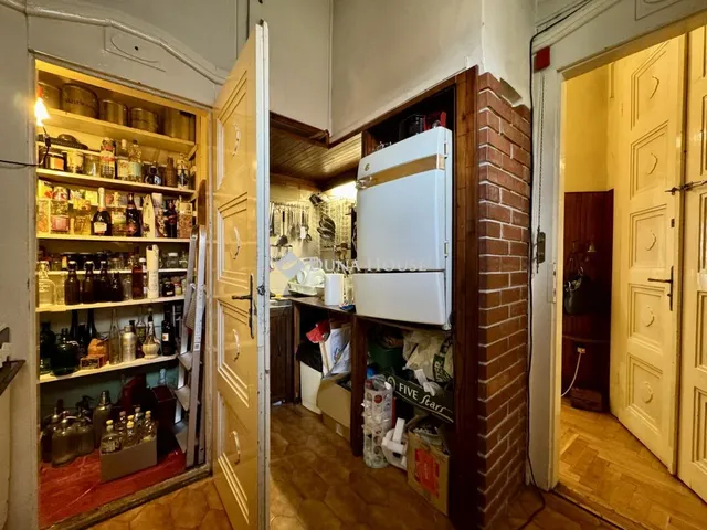 Eladó lakás Budapest II. kerület, Szilágyi Erzsébet fasor 89 nm