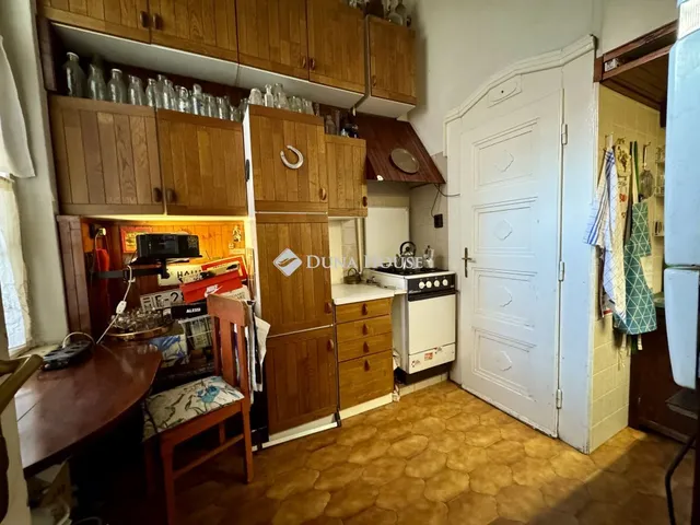 Eladó lakás Budapest II. kerület, Szilágyi Erzsébet fasor 89 nm