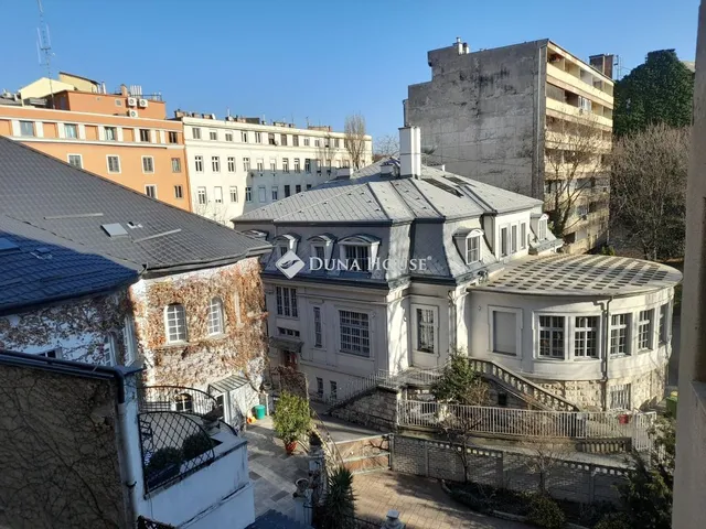 Eladó lakás Budapest XII. kerület, Maros utca 54 nm