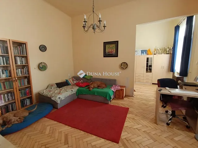 Eladó lakás Budapest XII. kerület, Maros utca 54 nm