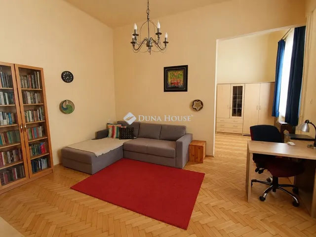 Eladó lakás Budapest XII. kerület 54 nm