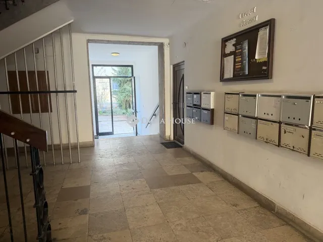 Kiadó lakás Budapest I. kerület, Úri utca 30 nm