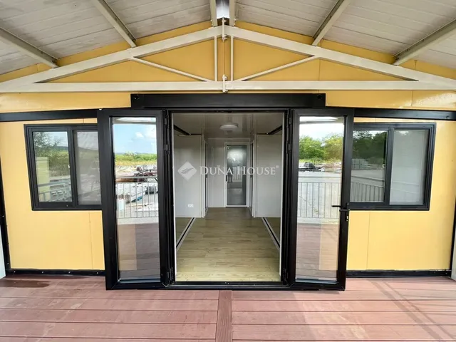 Eladó telek Egerszólát 3000 nm