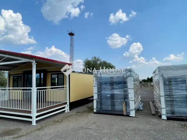 Eladó telek Egerszólát, Külterület 3000 nm