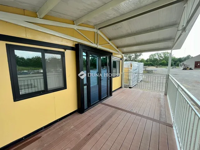 Eladó telek Egerszólát, Külterület 3000 nm