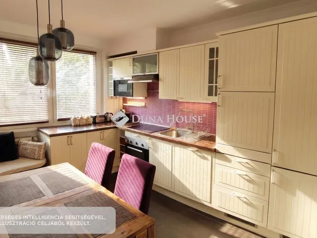 Eladó lakás Budapest XI. kerület 62 nm