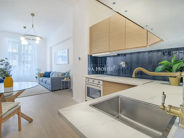 Eladó lakás Budapest II. kerület, Margit körút 32 nm