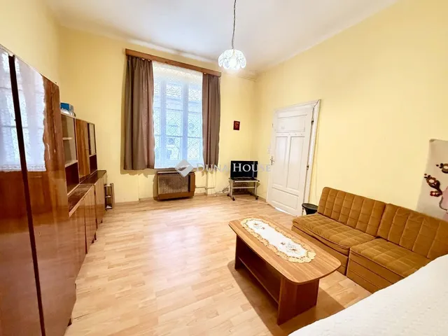 Eladó lakás Budapest XIV. kerület 29 nm