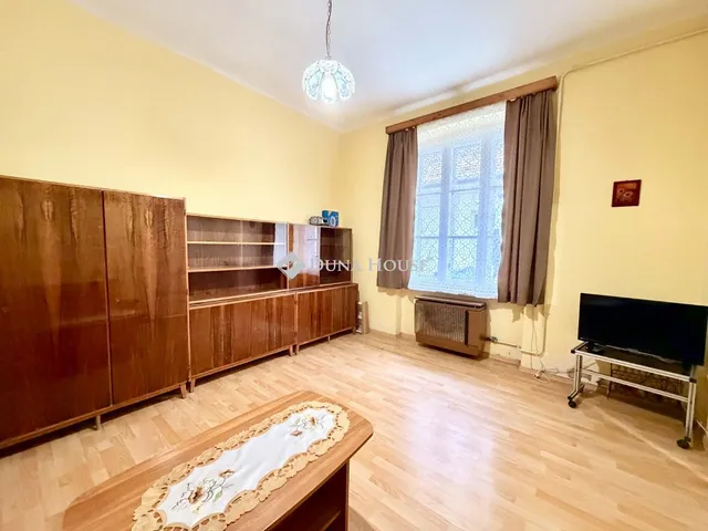 Eladó lakás Budapest XIV. kerület, Telepes utca 29 nm