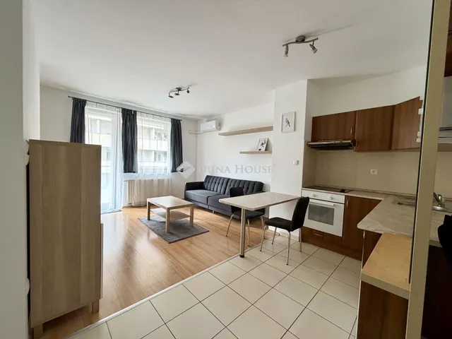 Eladó lakás Budapest XI. kerület 31 nm