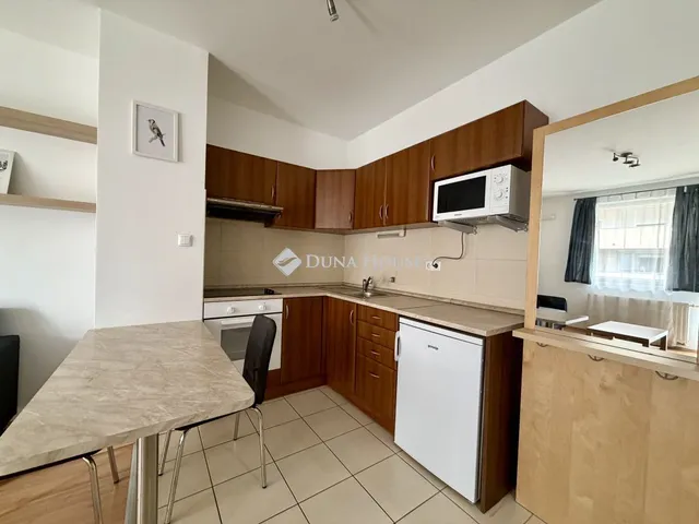 Eladó lakás Budapest XI. kerület, Kondorosi út 31 nm