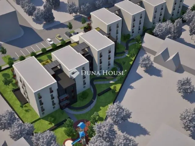 Eladó telek Budapest X. kerület 3700 nm