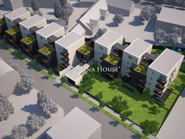 Eladó telek Budapest X. kerület, Petrőczy utca 3700 nm