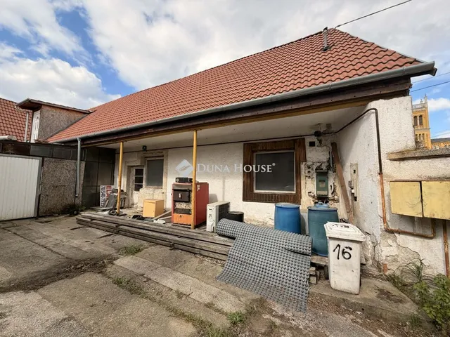 Eladó ház Fót 153 nm