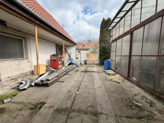 Eladó ház Fót 153 nm