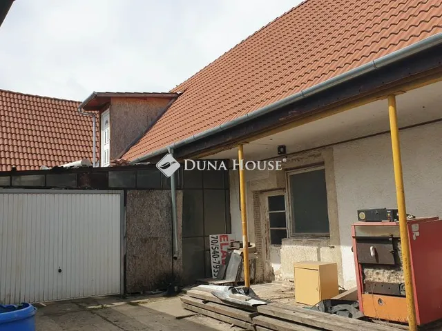 Eladó ház Fót 153 nm