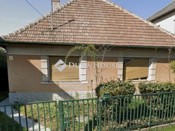 Eladó ház Pécel 110 nm