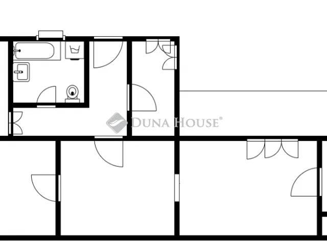 Eladó ház Pécel, Szent Imre körút 110 nm