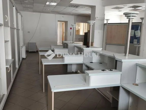 Eladó kereskedelmi és ipari ingatlan Budakeszi 157 nm