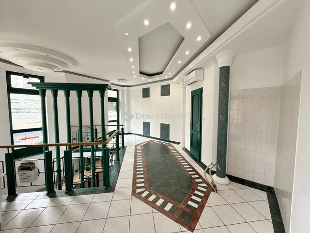 Eladó kereskedelmi és ipari ingatlan Budapest IV. kerület 81 nm