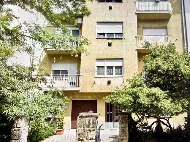 Eladó lakás Budapest XII. kerület 31 nm