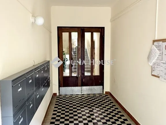 Eladó lakás Budapest XII. kerület, Dolgos utca 31 nm