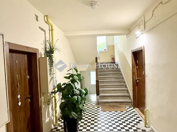 Eladó lakás Budapest XII. kerület, Dolgos utca 31 nm