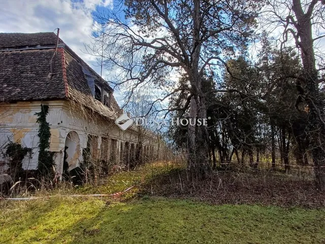 Eladó ház Igar, Nincs utca 638 nm