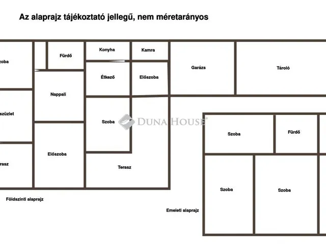 Eladó ház Ercsi, Ady Endre utca 218 nm