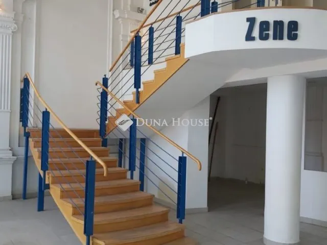 Eladó kereskedelmi és ipari ingatlan Kalocsa 343 nm