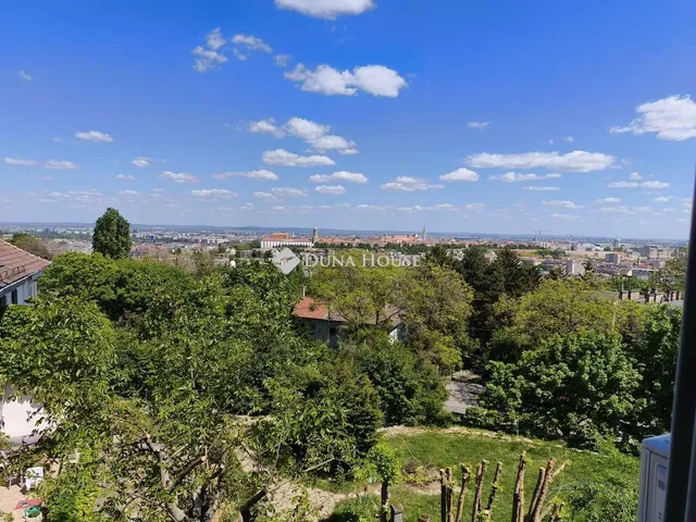 Eladó lakás Budapest XII. kerület, Határőr út 48 nm