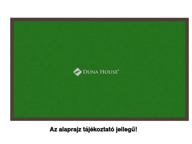 Eladó telek Maglód, Külterület 6434 nm