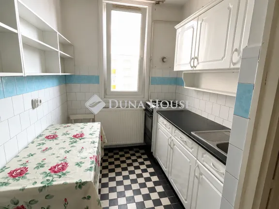 Eladó lakás Budapest XI. kerület, Halmi utca 52 nm