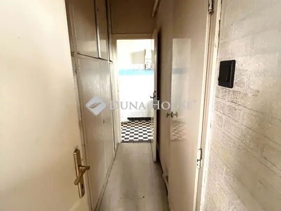 Eladó lakás Budapest XI. kerület, Halmi utca 52 nm