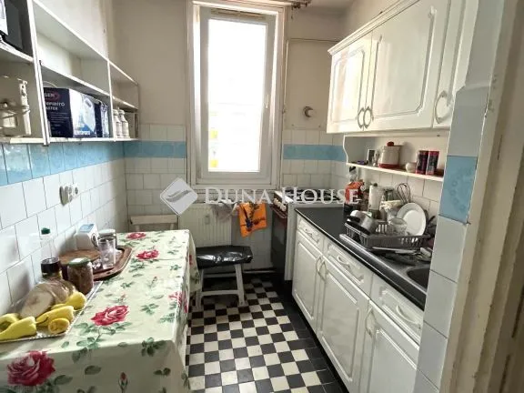Eladó lakás Budapest XI. kerület, Halmi utca 52 nm